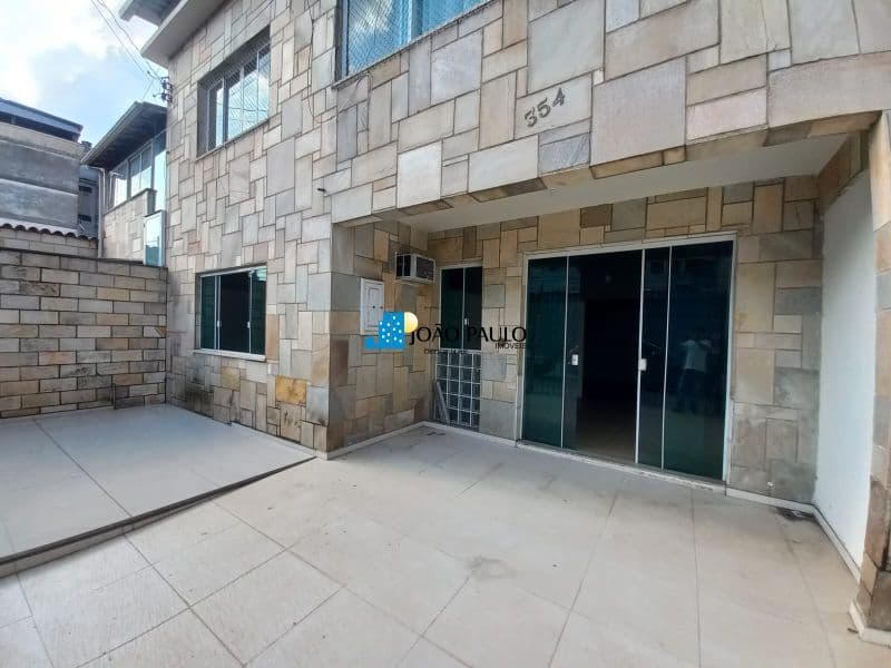 Casa no bairro NITEROI em VOLTA REDONDA