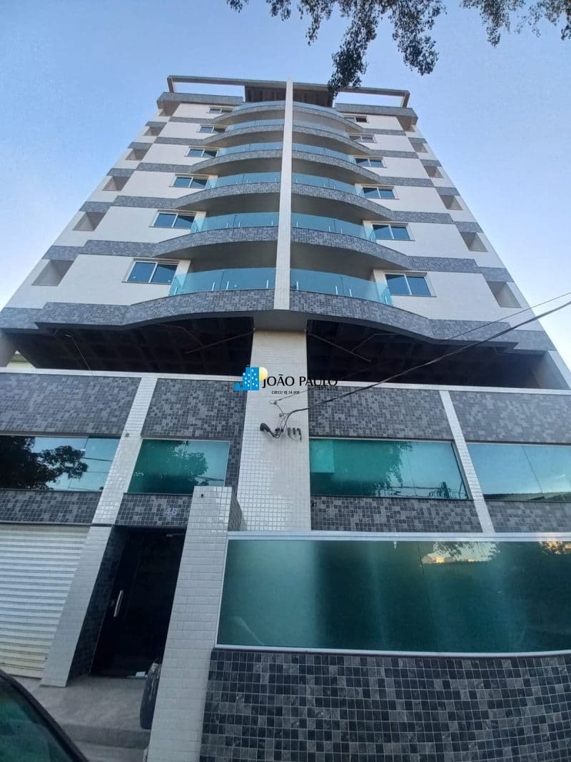 Apto no bairro SAO JOAO em VOLTA REDONDA