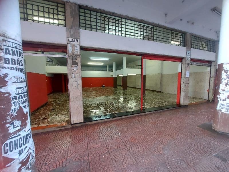 Loja no bairro CENTRO em VOLTA REDONDA