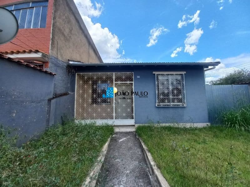 Casa no bairro BRASILANDIA em VOLTA REDONDA