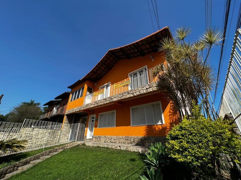 Ponto comercial 5 quartos  no bairro VILA SANTA CECÍLIA em Volta Redonda