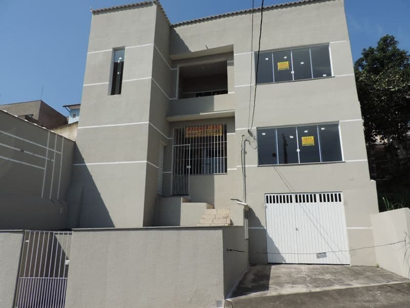 Apto 3 quartos  no bairro SAO CRISTOVAO em Volta Redonda