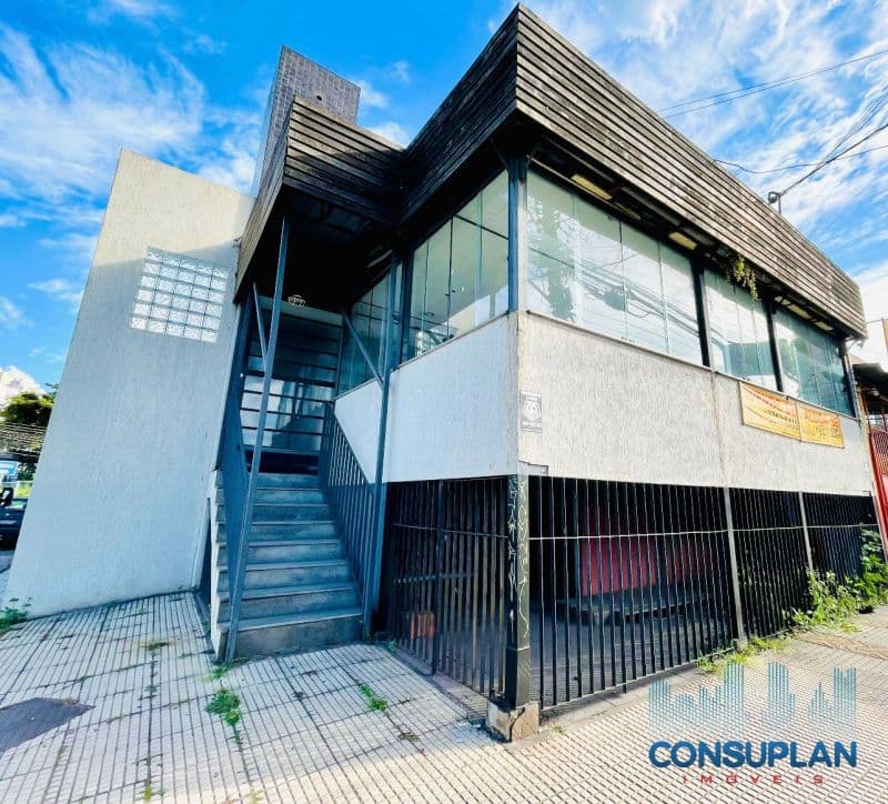 Ponto comercial no bairro CONFORTO em Volta Redonda