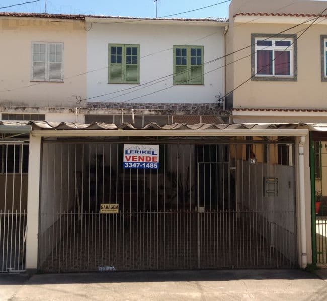 Casa 3 quarto(s)  no Nossa Senhora das Graças
