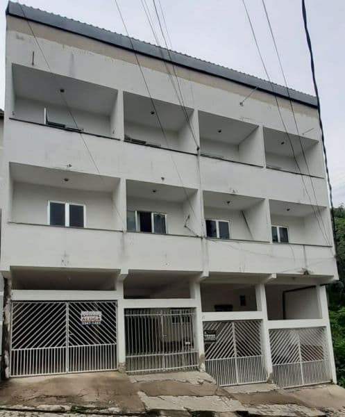 Prédio no Jardim Amalia