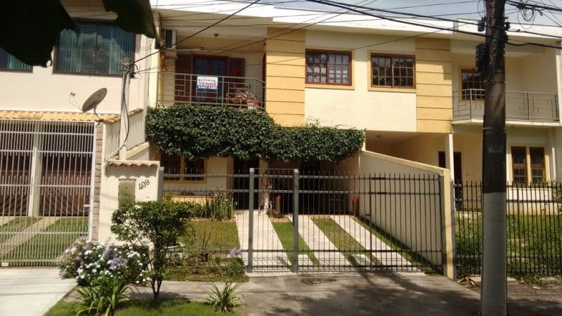 Casa 3 quarto(s)  no Jardim Amalia