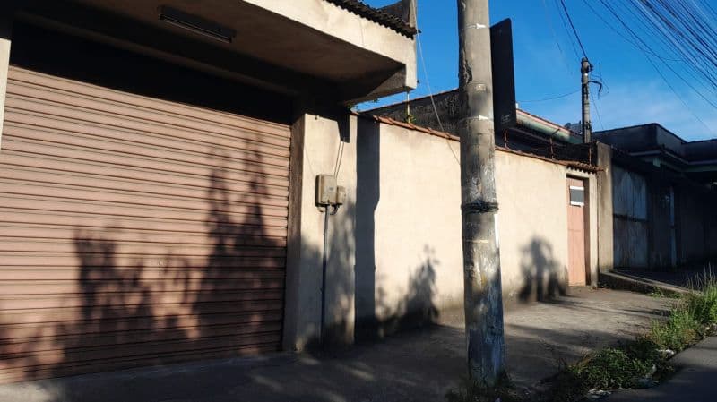 Terreno no Siderlândia