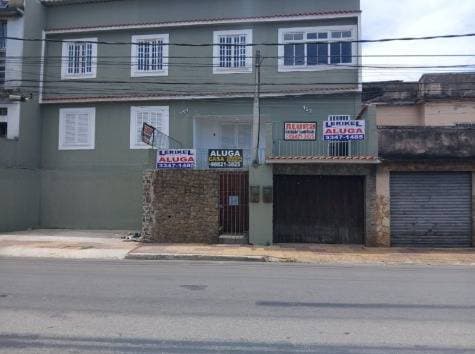 Casa 7 quarto(s)  no Niterói