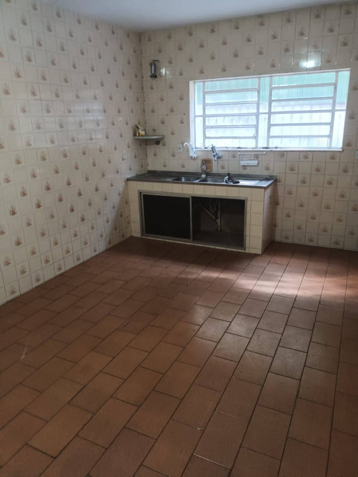 Casa no Vila Santa Cecília