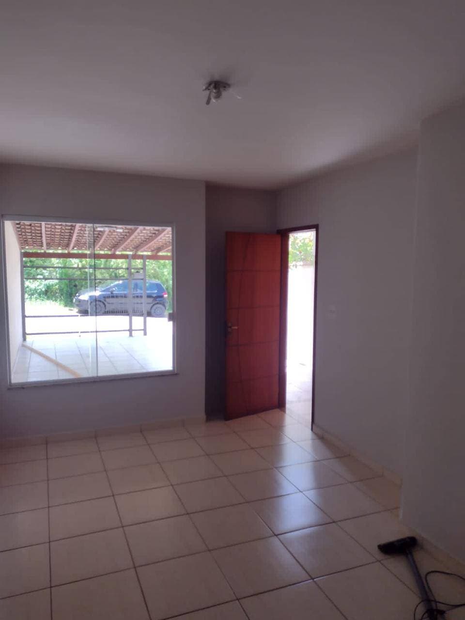 Casa 2 quarto(s)  no Centro