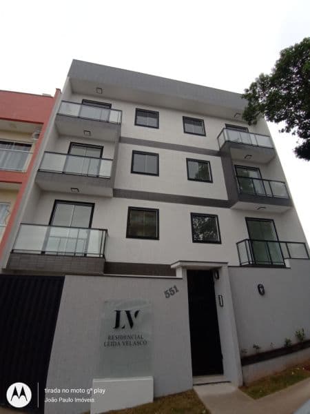 Apartamento no bairro Monte Castelo em Volta Redonda