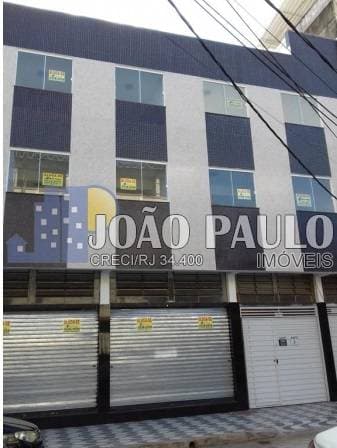 Sala no bairro Aterrado em Volta Redonda