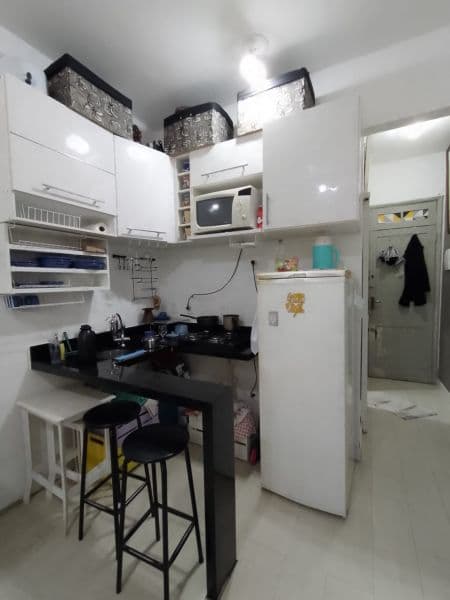 Apartamento no bairro Aterrado em Volta Redonda