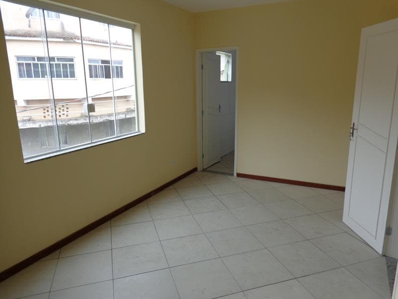 Apartamento no bairro Retiro