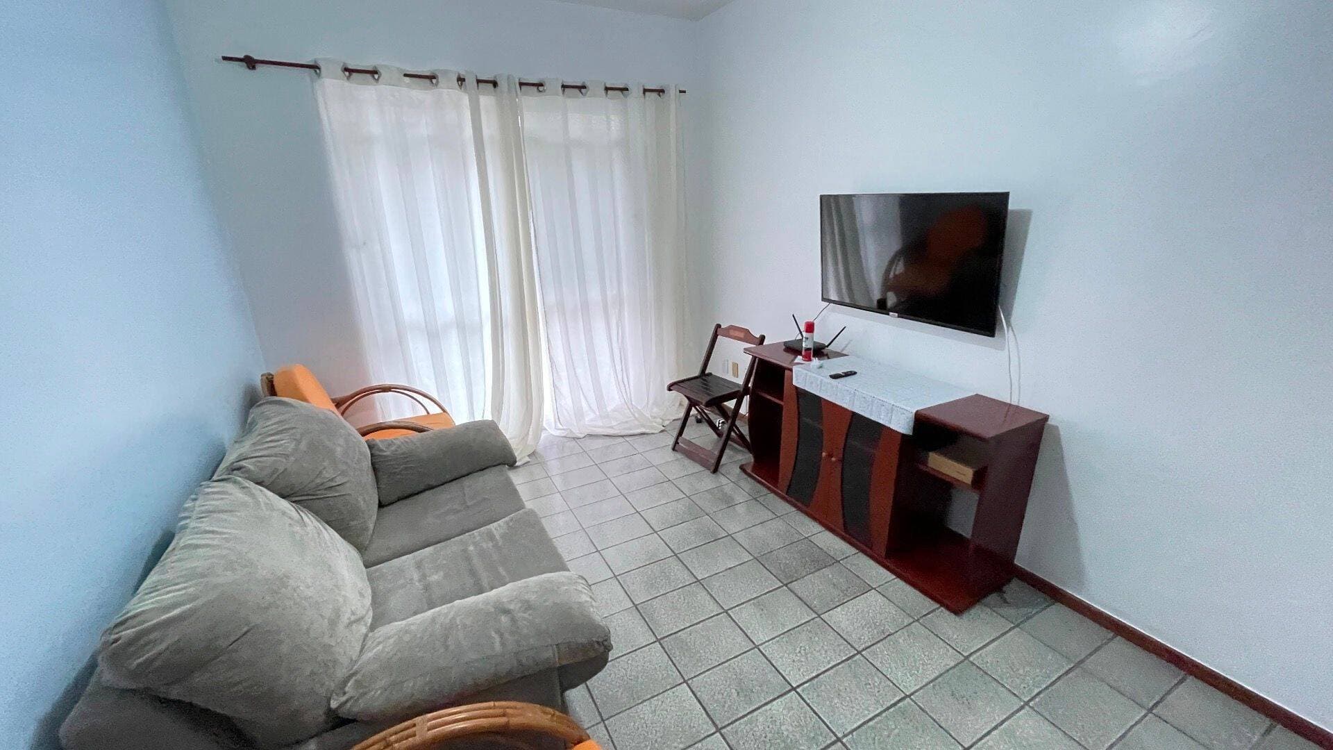 Apartamento com 3 quartos, próximo a Praia, Algodoal, Cabo Frio/RJ