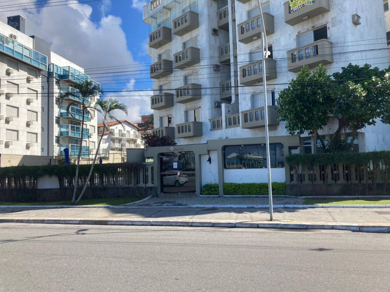 Apartamento com 2 Quartos à venda - Vila Nova