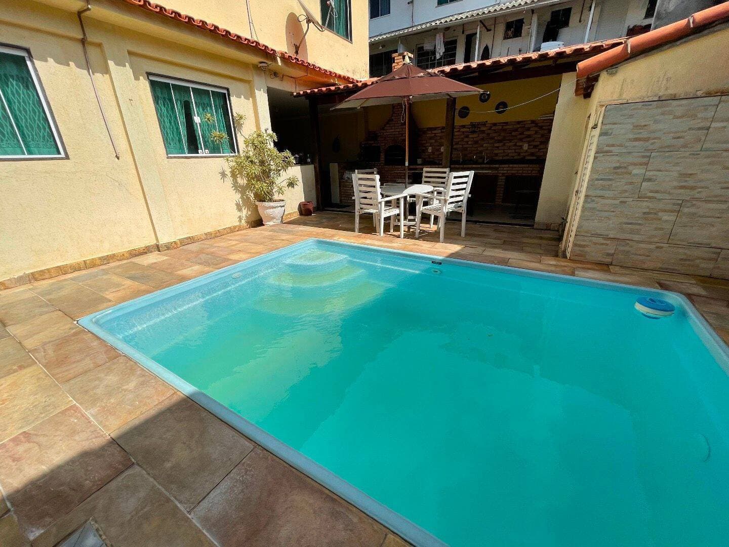 À Venda - Casa Independente - Foguete, Cabo Frio/RJ