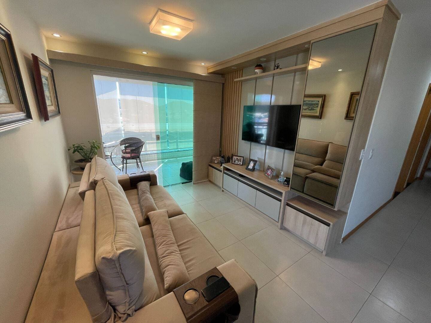 À Venda - Apartamento no Centro - São Bento, Cabo Frio/RJ