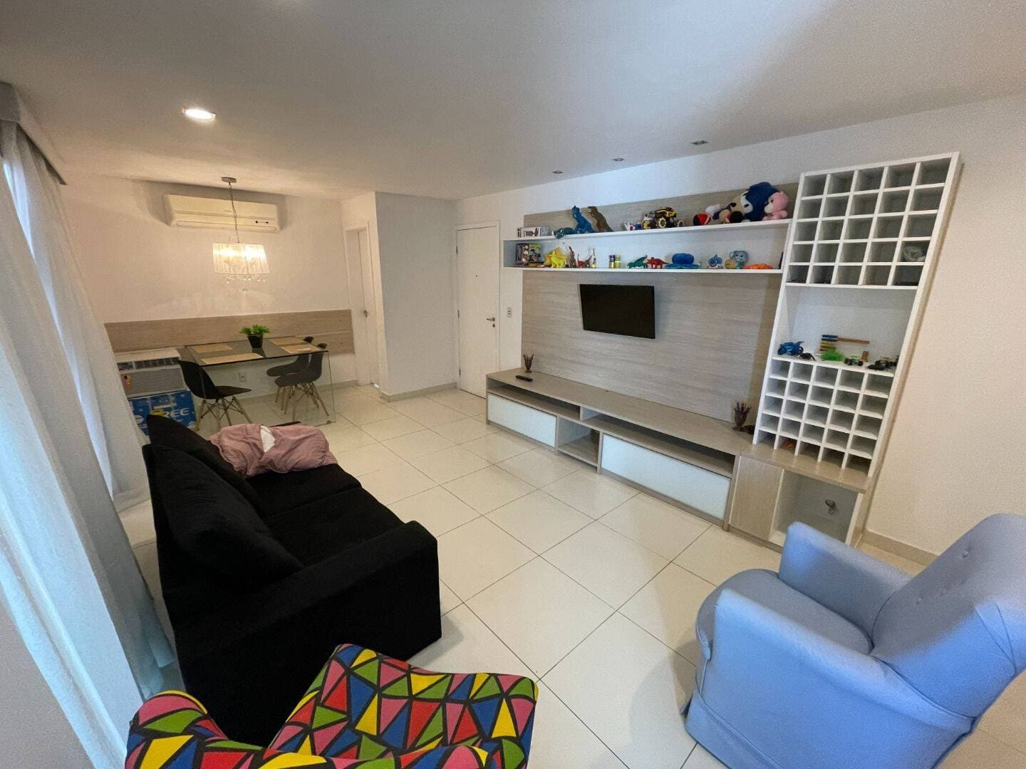 À Venda - Cobertura no Braga, Cabo Frio/RJ