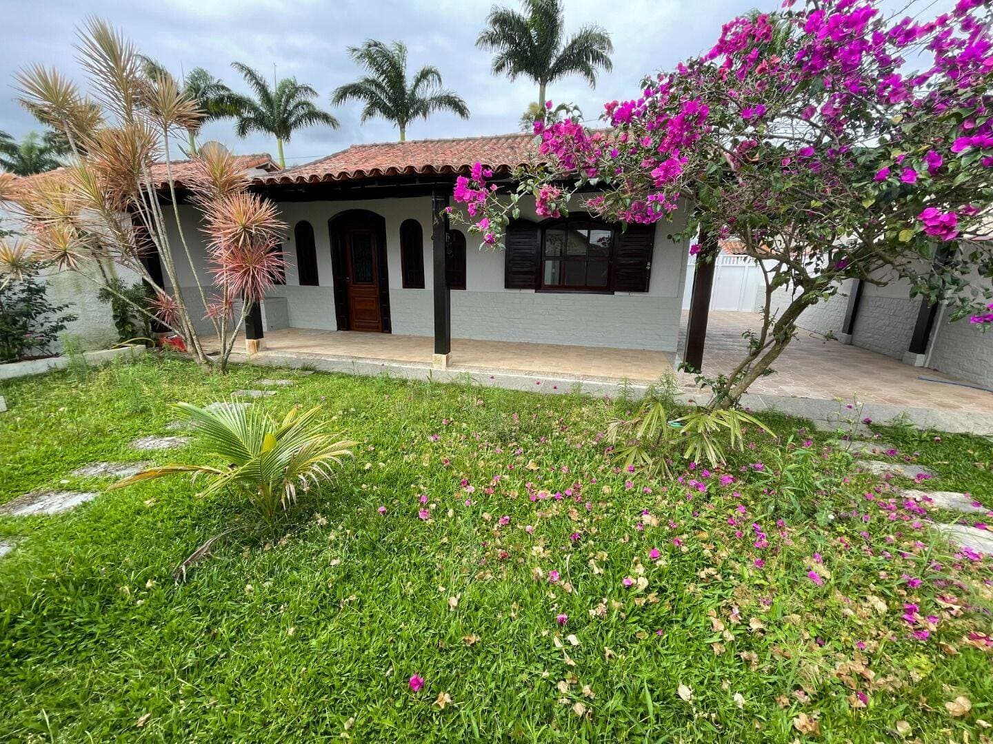 À Venda - Casa em cond. - Estação, Iguaba Grande/RJ