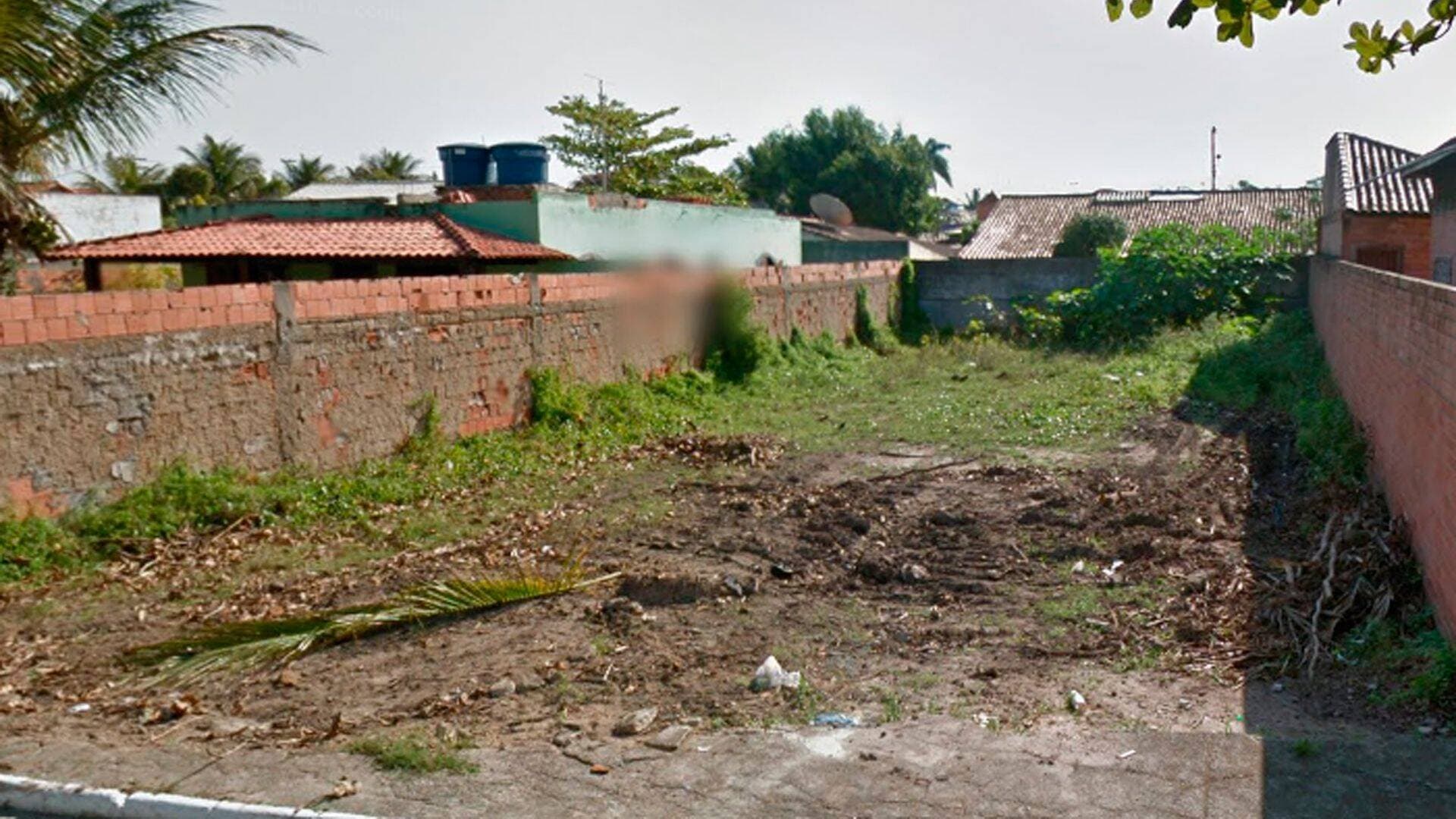 À Venda - Terreno próximo ao Shopping Park Lagos