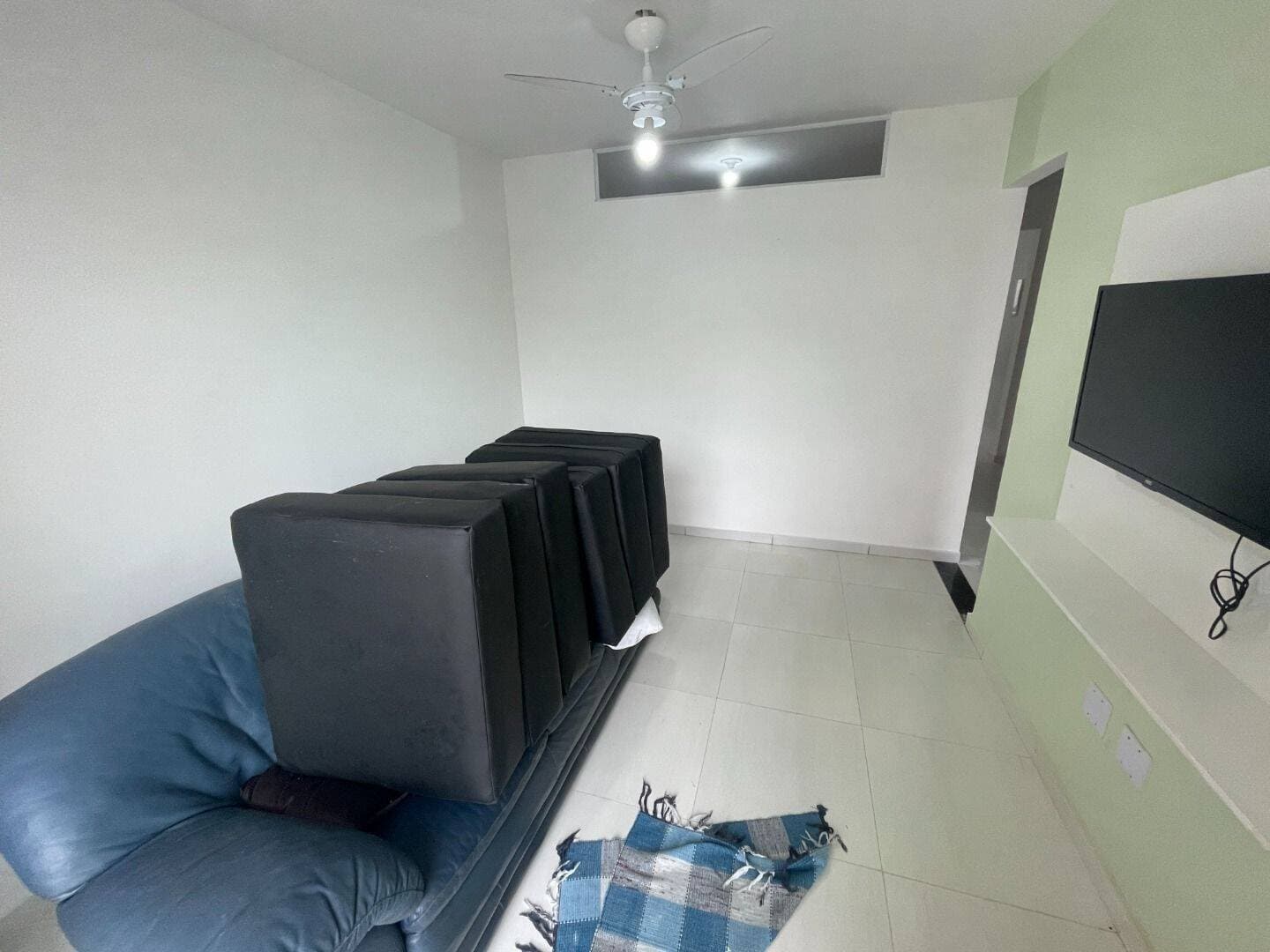 Locação - Casa Duplex geminada - Novo Portinho, Cabo Frio/RJ