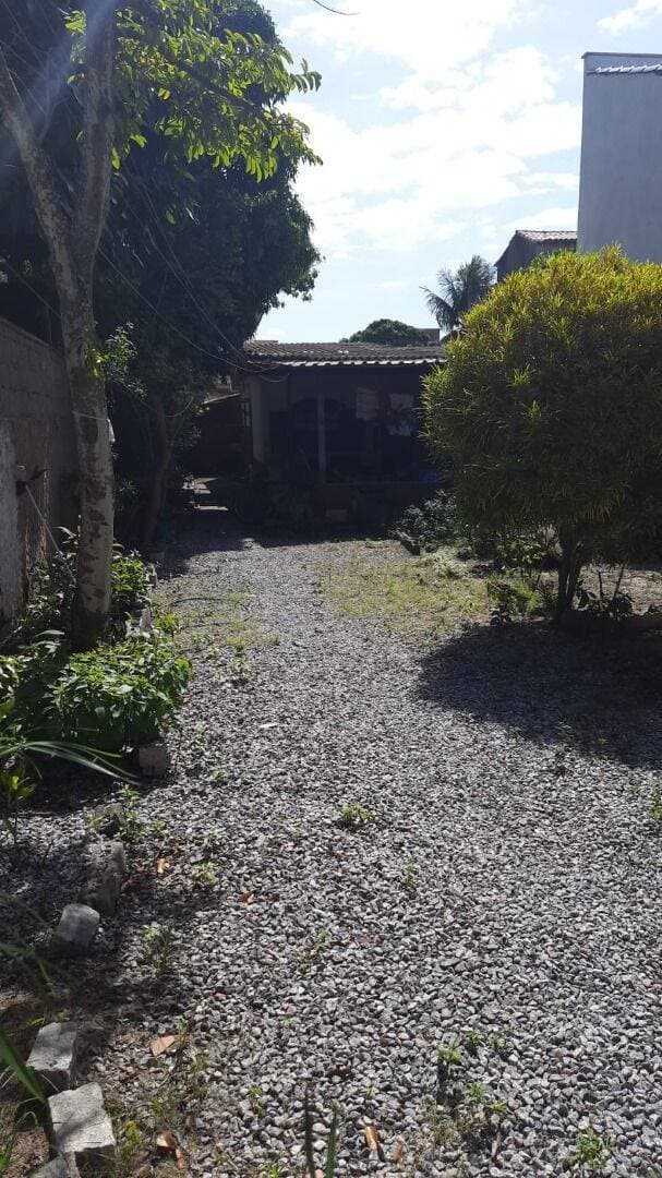 À Venda - Terreno/CASA - Jardim Caiçara, Cabo Frio/RJ