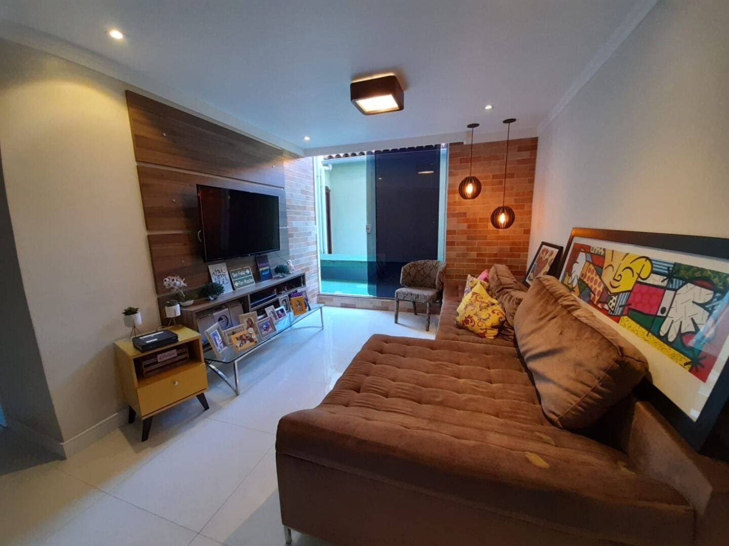 Charmoso apartamento no Centro de Cabo Frio