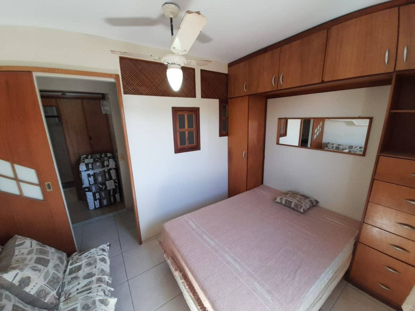 Apartamento conjugado Centro de Cabo Frio