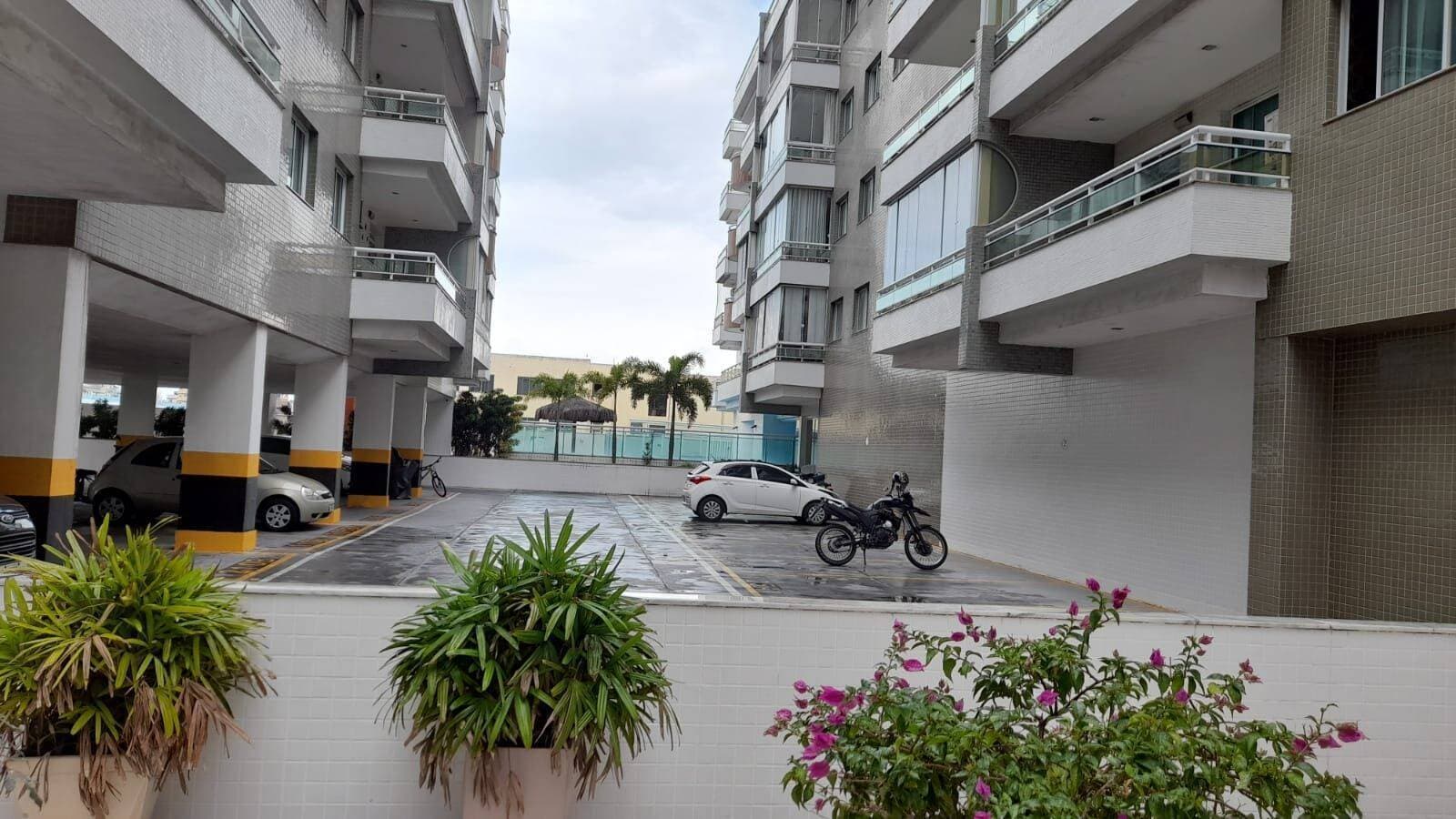 Ótimo apartamento, 3 quartos sendo 1 suíte, Jardim Flamboyant, Cabo Frio/RJ