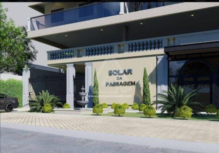 À Venda - Apartamento no Solar da Passagem, 2 quartos.