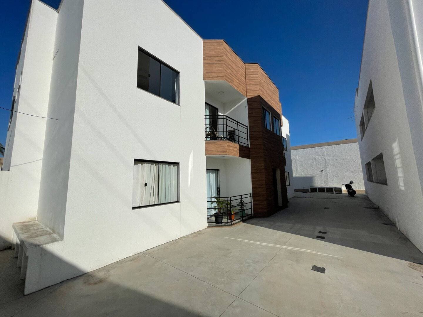 À Venda - Apartamento Iguaba Grande/RJ