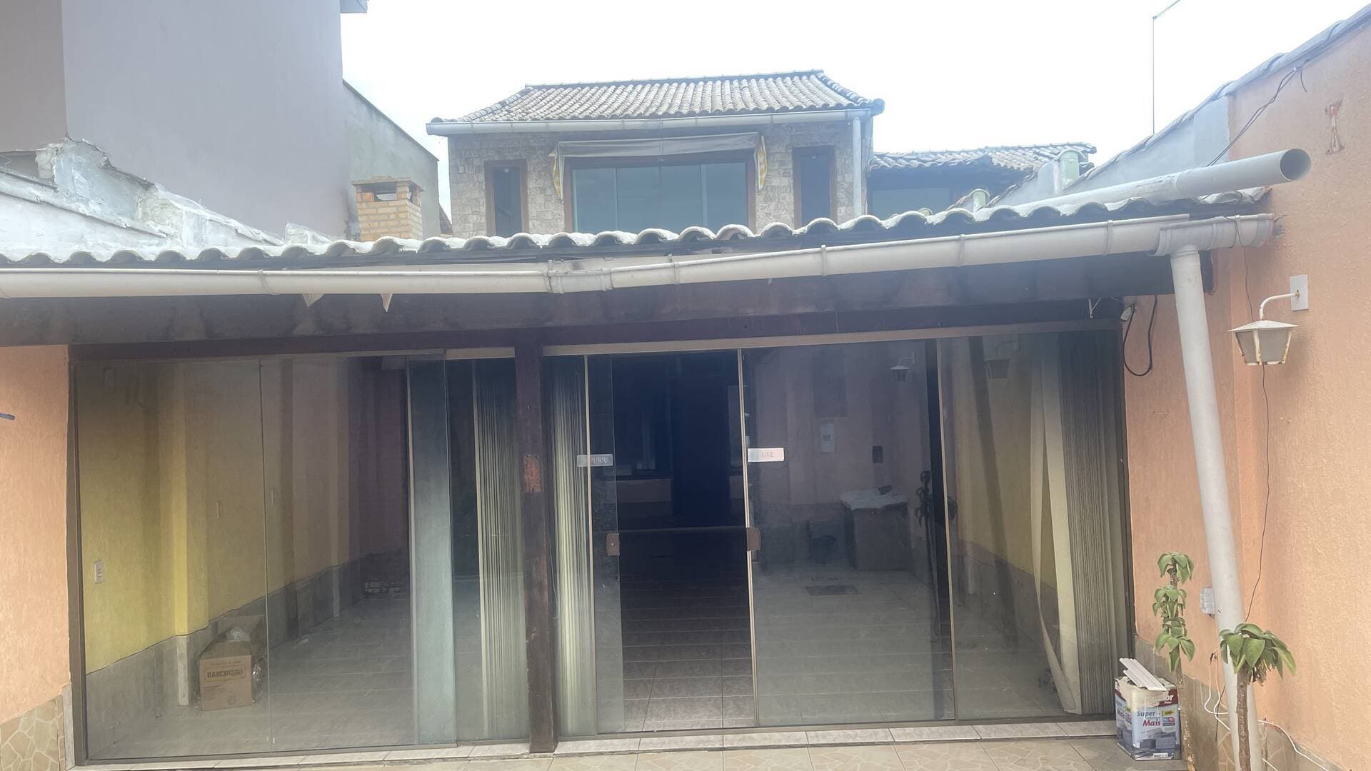 [Locação] Excelente casa com 4 quartos, Jardim Excelsior, Cabo Frio/RJ