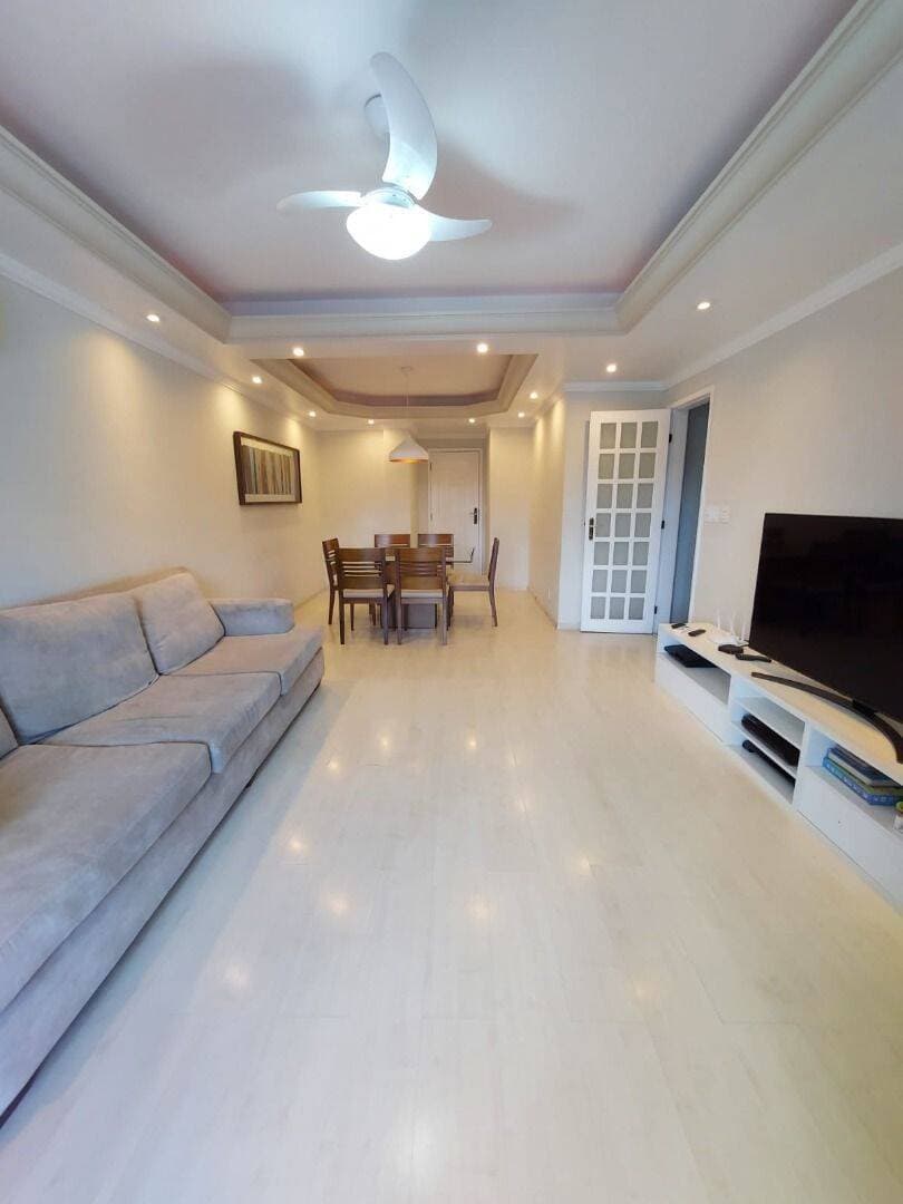 À Venda - Apartamento no Centro, Araruama/RJ