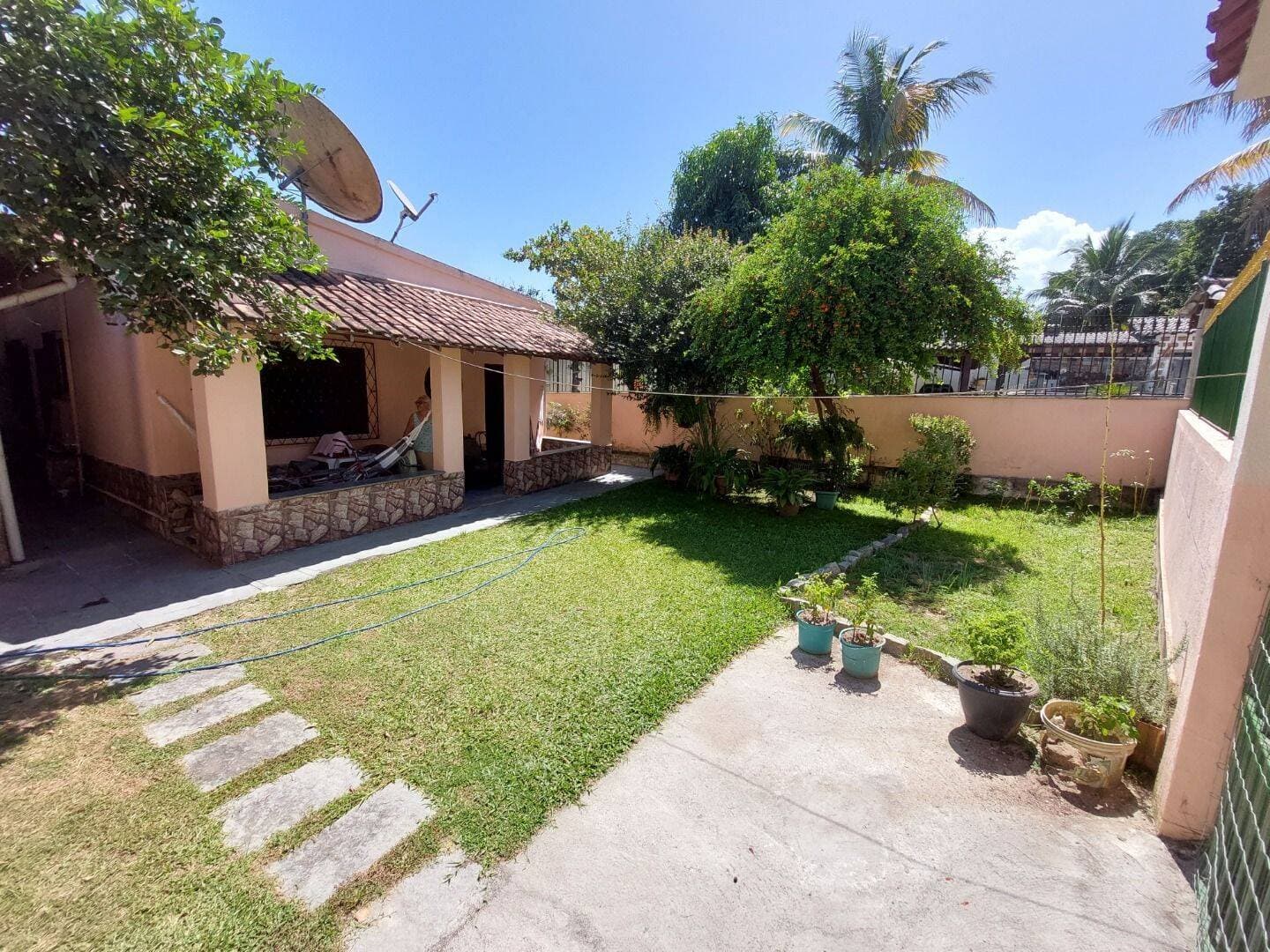 À Venda - Casa 3 quartos - Parque Tamariz, Iguaba Grande/RJ