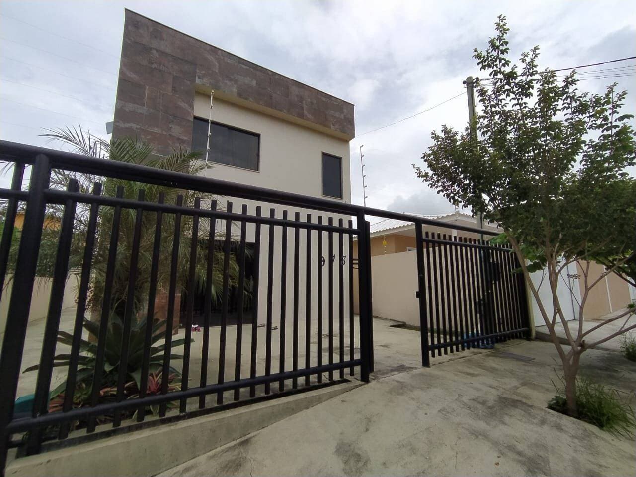 À Venda - Casa independente duplex - Parque Tamariz, Iguaba Grande/RJ