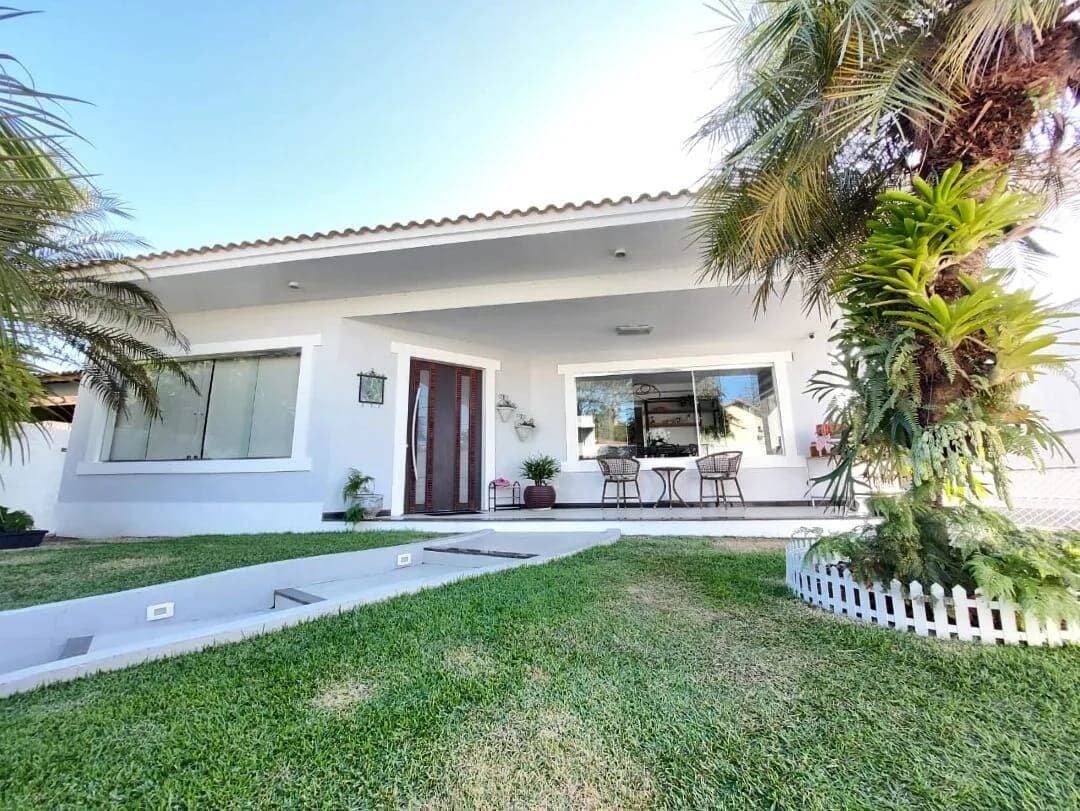 À Venda - Casa Independente - Parque Hotel, Araruama/RJ