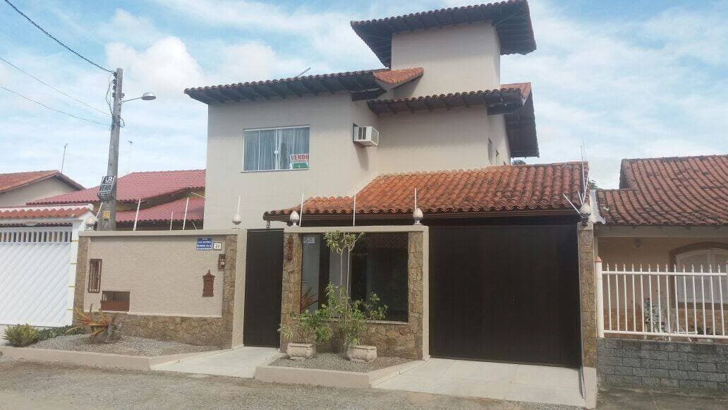 À Venda - Casa independente - Centro, Iguaba Grande/RJ