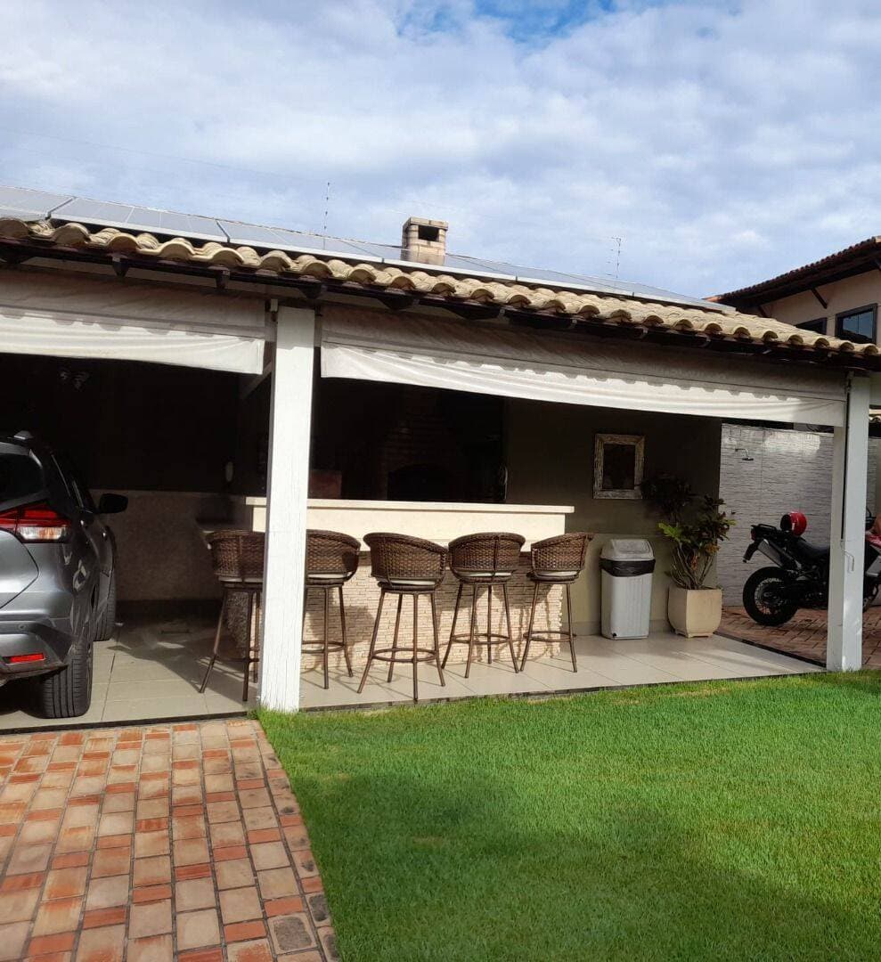 Linda Casa Independente - Jardim Excelsior, Cabo Frio/RJ