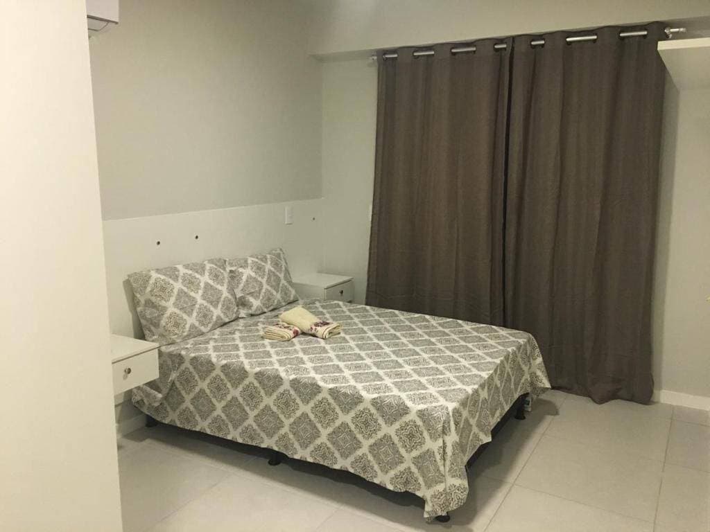 À Venda - Apartamento Quarto e Sala - Centro, Cabo Frio/RJ