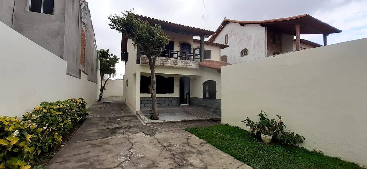 Casa  04 quartos, independente, Jardim Excelsior