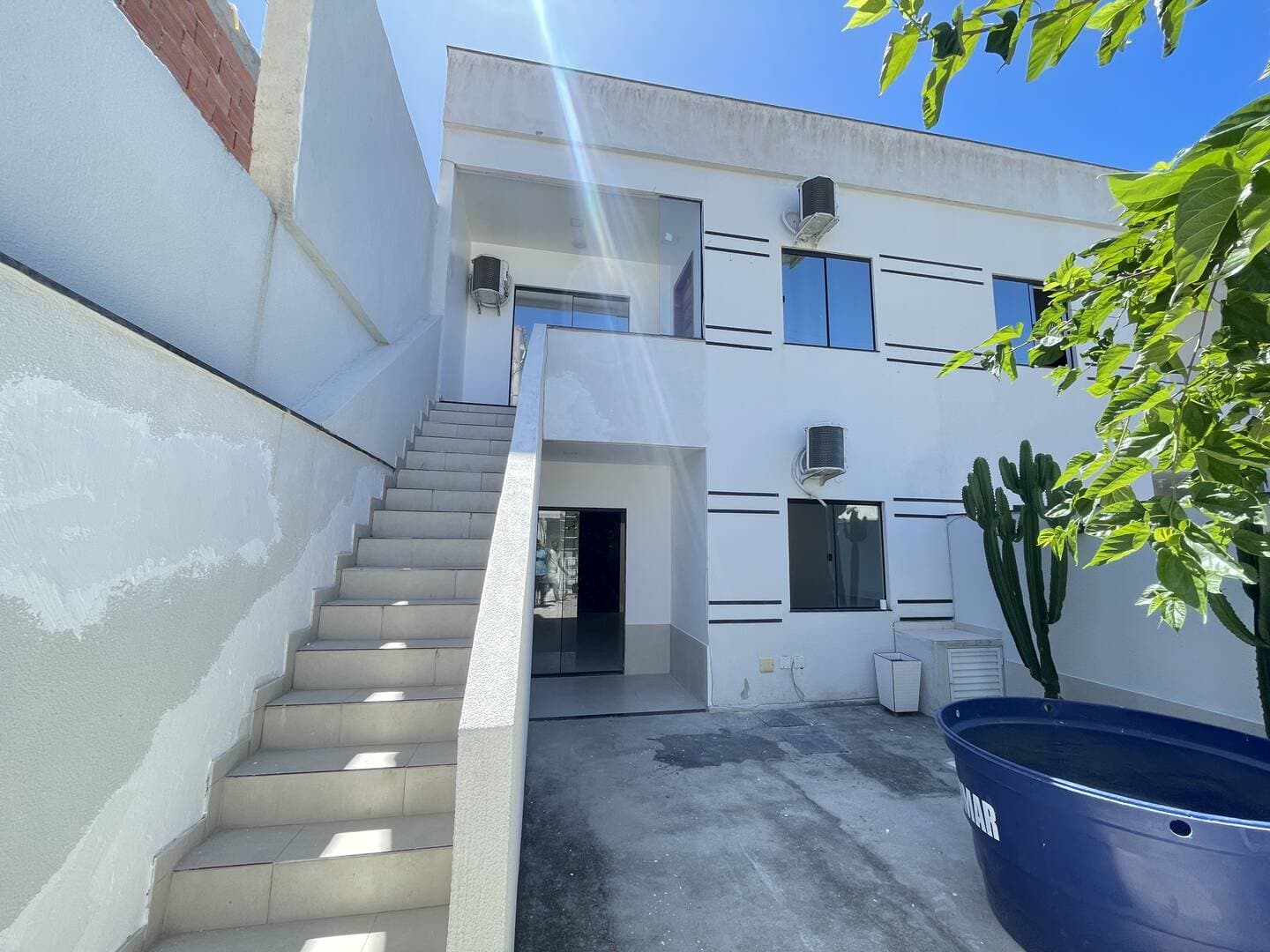 Casa com 4 Quartos e 3 banheiros para Alugar, 150 m² por R$ 3.800/Mês