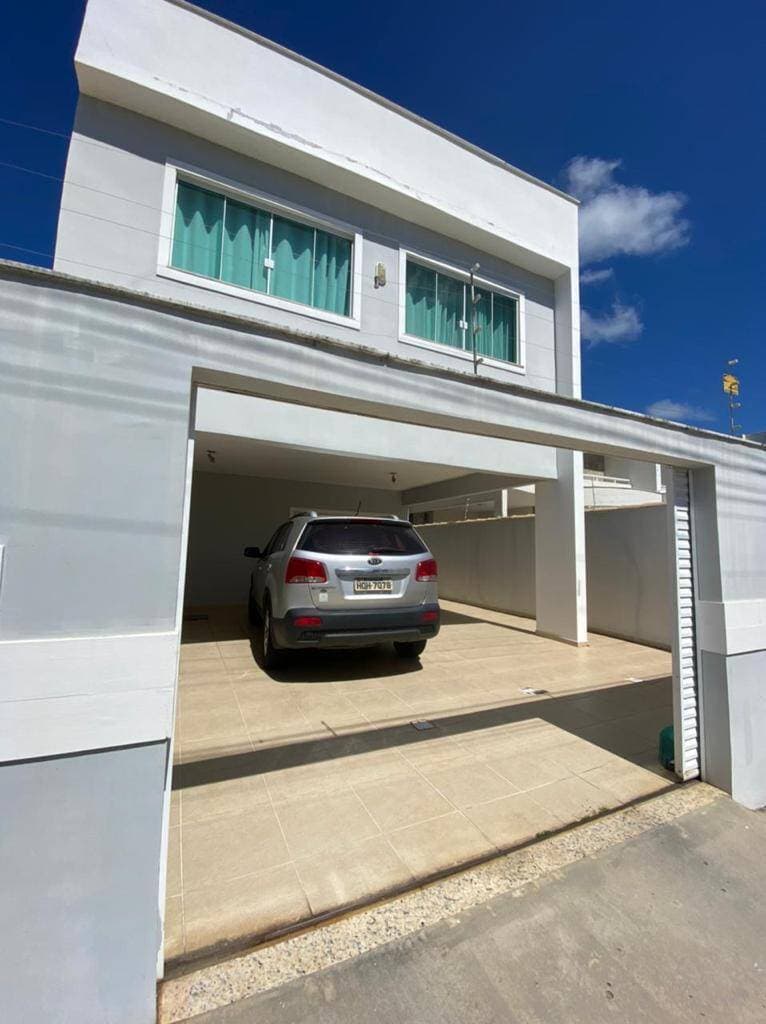 Casa 04 quartos, Novo Portinho, Cabo Frio-RJ