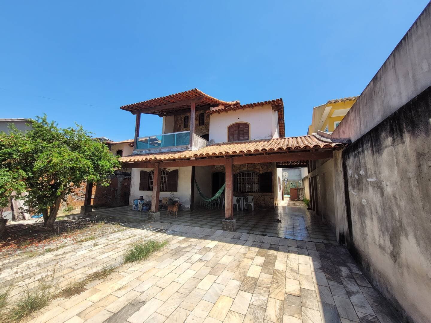 Casa Duplex, Jardim Excelsior, Cabo Frio-RJ.