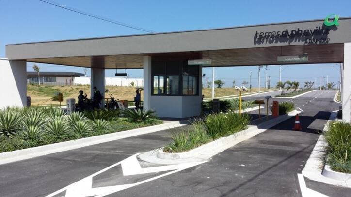 Terreno 361m² Terras Alphaville - Cabo Frio/RJ