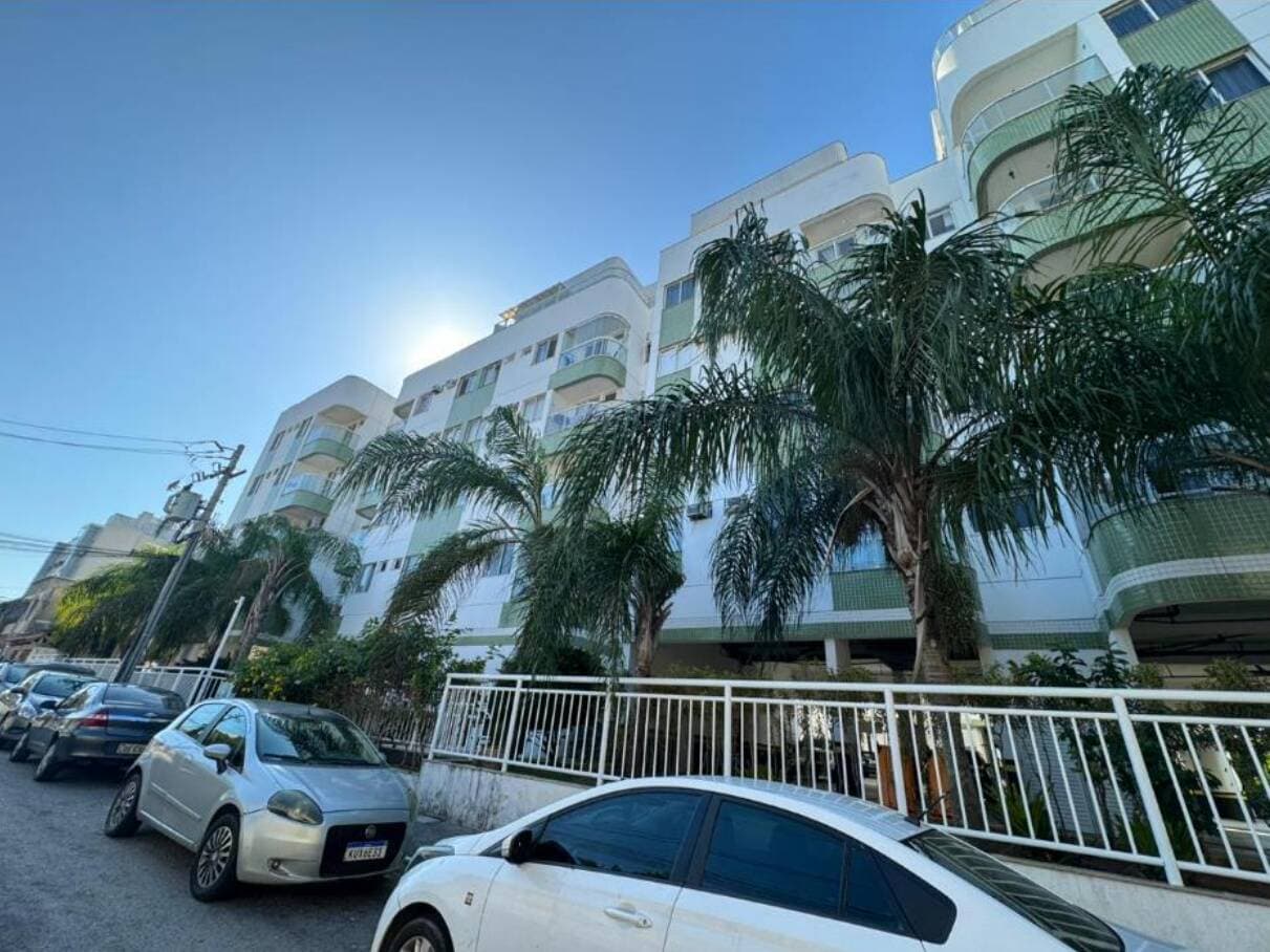 Cobertura com 3 quartos, 196m² por R$ 950.000,00