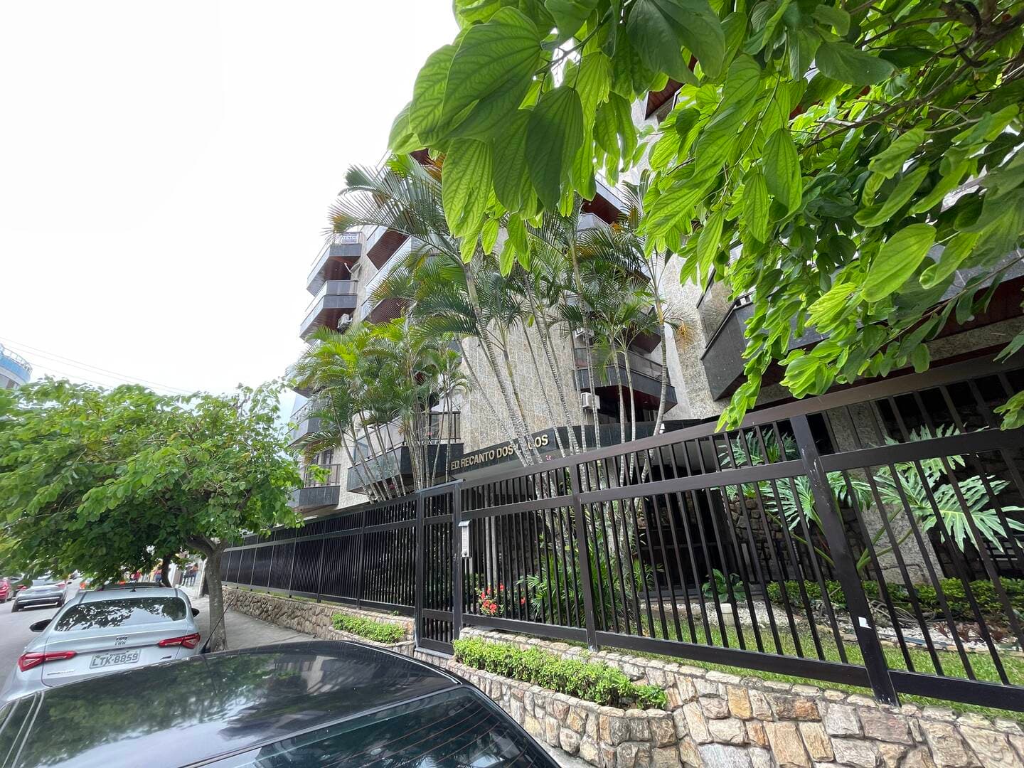 Apartamento com 3 quartos na Passagem, 128m² por R$ 650.000,00