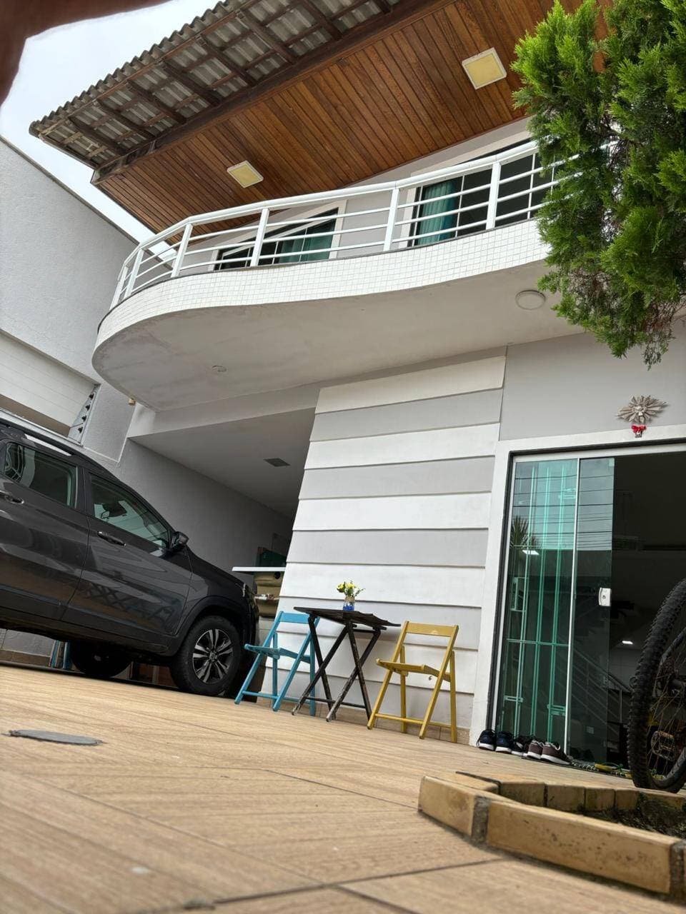 Casa 03 suítes, Novo Portinho, Cabo Frio-RJ