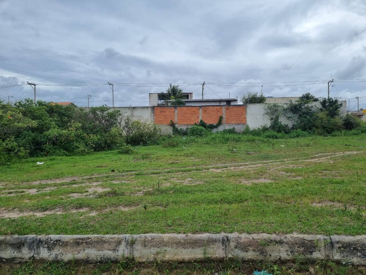 Terreno, Jardim Esperança, Cabo Frio-RJ