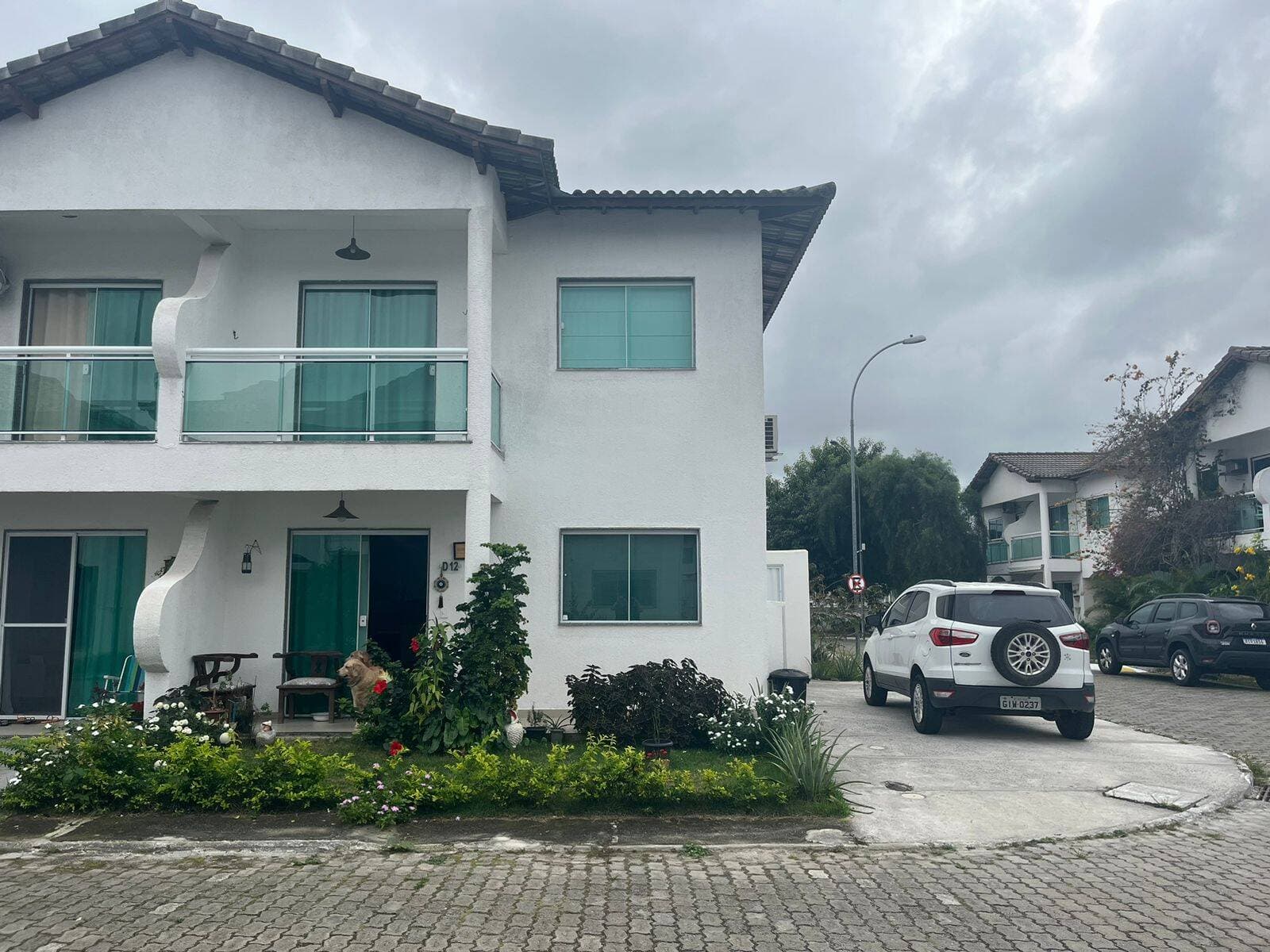 Casa com 3 quartos - OPORTUNIDADE - Palmeiras